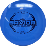 Linus Carlsson Savior - Team Series-Trilogy-Foundation Disc Golf