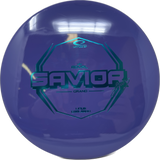 Linus Carlsson Savior - Team Series-Trilogy-Foundation Disc Golf
