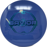 Linus Carlsson Savior - Team Series-Trilogy-Foundation Disc Golf