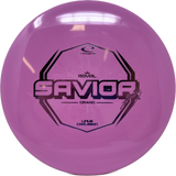 Linus Carlsson Savior - Team Series-Trilogy-Foundation Disc Golf