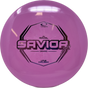 Linus Carlsson Savior - Team Series-Trilogy-Foundation Disc Golf
