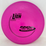 Lion-Innova-Foundation Disc Golf