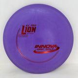 Lion-Innova-Foundation Disc Golf