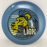 Lion-Innova-Foundation Disc Golf