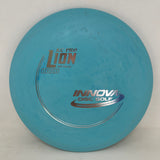 Lion-Innova-Foundation Disc Golf