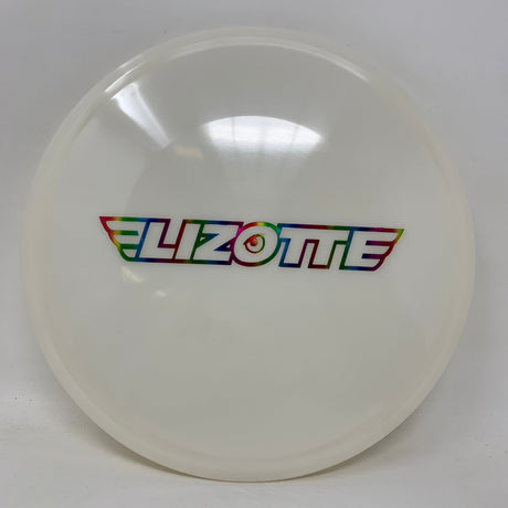 Lizotte Bar Stamp Mutant-Discmania-Foundation Disc Golf