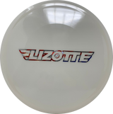 Lizotte Bar Stamp Mutant-Discmania-Foundation Disc Golf