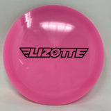 Lizotte Bar Stamp Splice-Discmania-Foundation Disc Golf
