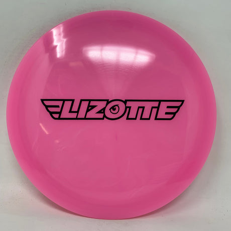 Lizotte Bar Stamp Splice-Discmania-Foundation Disc Golf