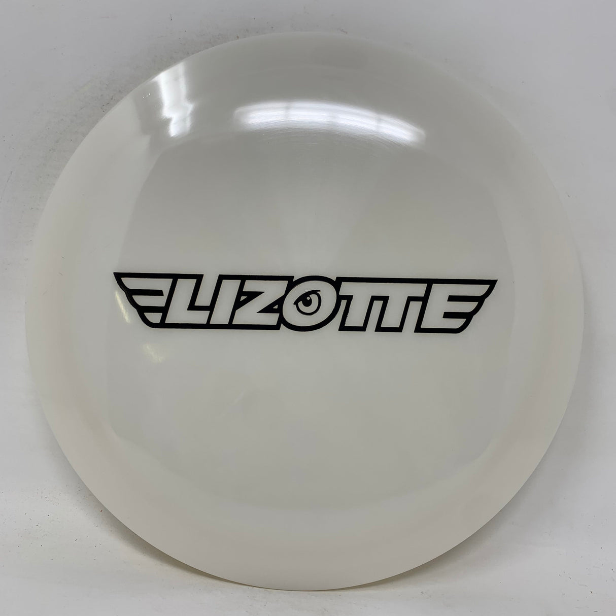 Lizotte Bar Stamp Splice-Discmania-Foundation Disc Golf