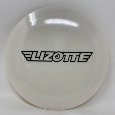 Lizotte Bar Stamp Splice-Discmania-Foundation Disc Golf