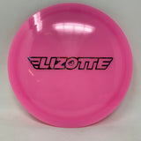 Lizotte Bar Stamp Splice-Discmania-Foundation Disc Golf