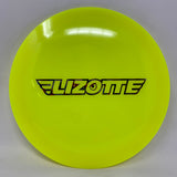 Lizotte Bar Stamp Splice-Discmania-Foundation Disc Golf