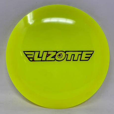 Lizotte Bar Stamp Splice-Discmania-Foundation Disc Golf