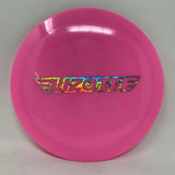 Lizotte Bar Stamp Splice-Discmania-Foundation Disc Golf