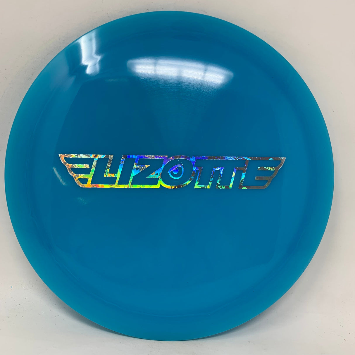 Lizotte Bar Stamp Splice-Discmania-Foundation Disc Golf