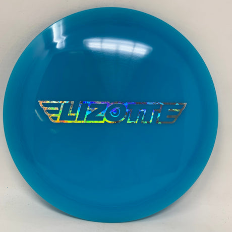 Lizotte Bar Stamp Splice-Discmania-Foundation Disc Golf