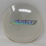Lizotte Bar Stamp Splice-Discmania-Foundation Disc Golf