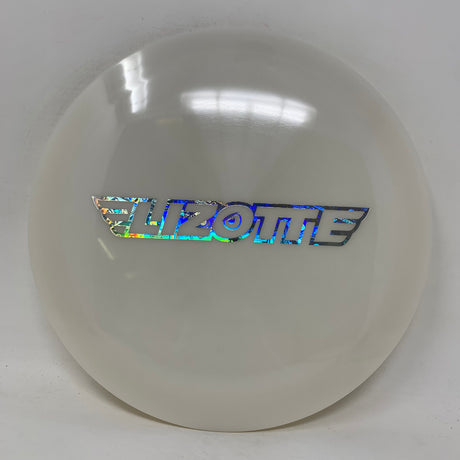 Lizotte Bar Stamp Splice-Discmania-Foundation Disc Golf
