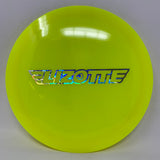 Lizotte Bar Stamp Splice-Discmania-Foundation Disc Golf