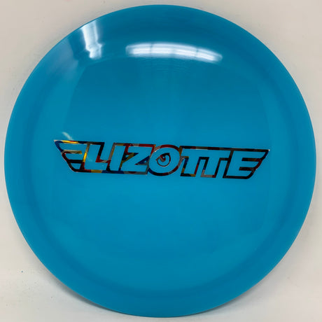 Lizotte Bar Stamp Splice-Discmania-Foundation Disc Golf