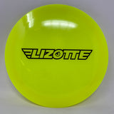 Lizotte Bar Stamp Splice-Discmania-Foundation Disc Golf