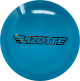Lizotte Bar Stamp Splice-Discmania-Foundation Disc Golf