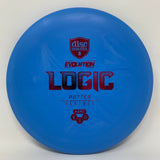 Logic-Discmania-Foundation Disc Golf