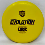 Logic-Discmania-Foundation Disc Golf