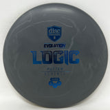 Logic-Discmania-Foundation Disc Golf