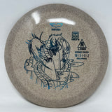 Long-Yikun Discs-Foundation Disc Golf