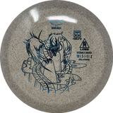Long-Yikun Discs-Foundation Disc Golf