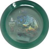 Luan-Yikun Discs-Foundation Disc Golf