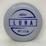 Luna - XL Mini-Foundation Disc Golf-Foundation Disc Golf