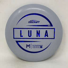 Luna - XL Mini-Foundation Disc Golf-Foundation Disc Golf
