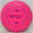 M Model S-Prodigy-Foundation Disc Golf
