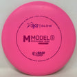 M Model S-Prodigy-Foundation Disc Golf