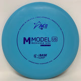 M Model US-Prodigy-Foundation Disc Golf