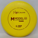 M Model US-Prodigy-Foundation Disc Golf
