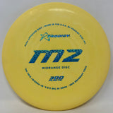 M2-Prodigy-Foundation Disc Golf