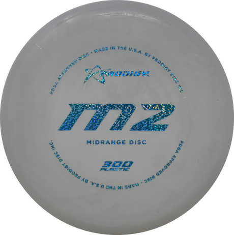 M2-Prodigy-Foundation Disc Golf