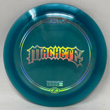 Machete-Discraft-Foundation Disc Golf