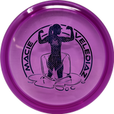 Macie Velediaz Justice-Dynamic Discs-Foundation Disc Golf