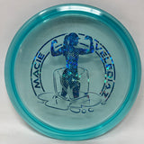 Macie Velediaz Justice-Dynamic Discs-Foundation Disc Golf