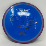 Mad Cat-Lonestar-Foundation Disc Golf
