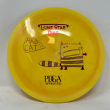 Mad Cat-Lonestar-Foundation Disc Golf