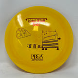 Mad Cat-Lonestar-Foundation Disc Golf