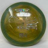Mad Cat-Lonestar-Foundation Disc Golf