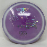 Mad Cat-Lonestar-Foundation Disc Golf