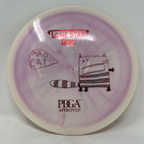 Mad Cat-Lonestar-Foundation Disc Golf